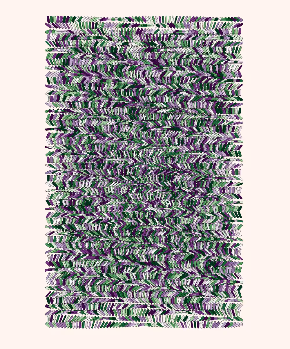 Wall of noise #11