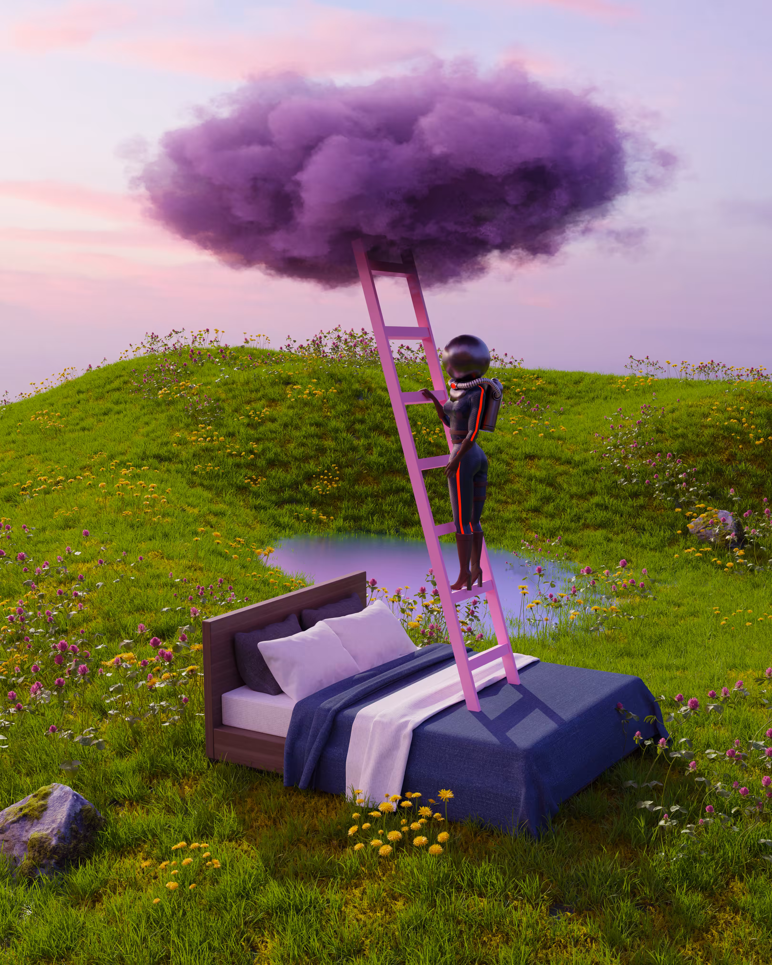 Goodbye