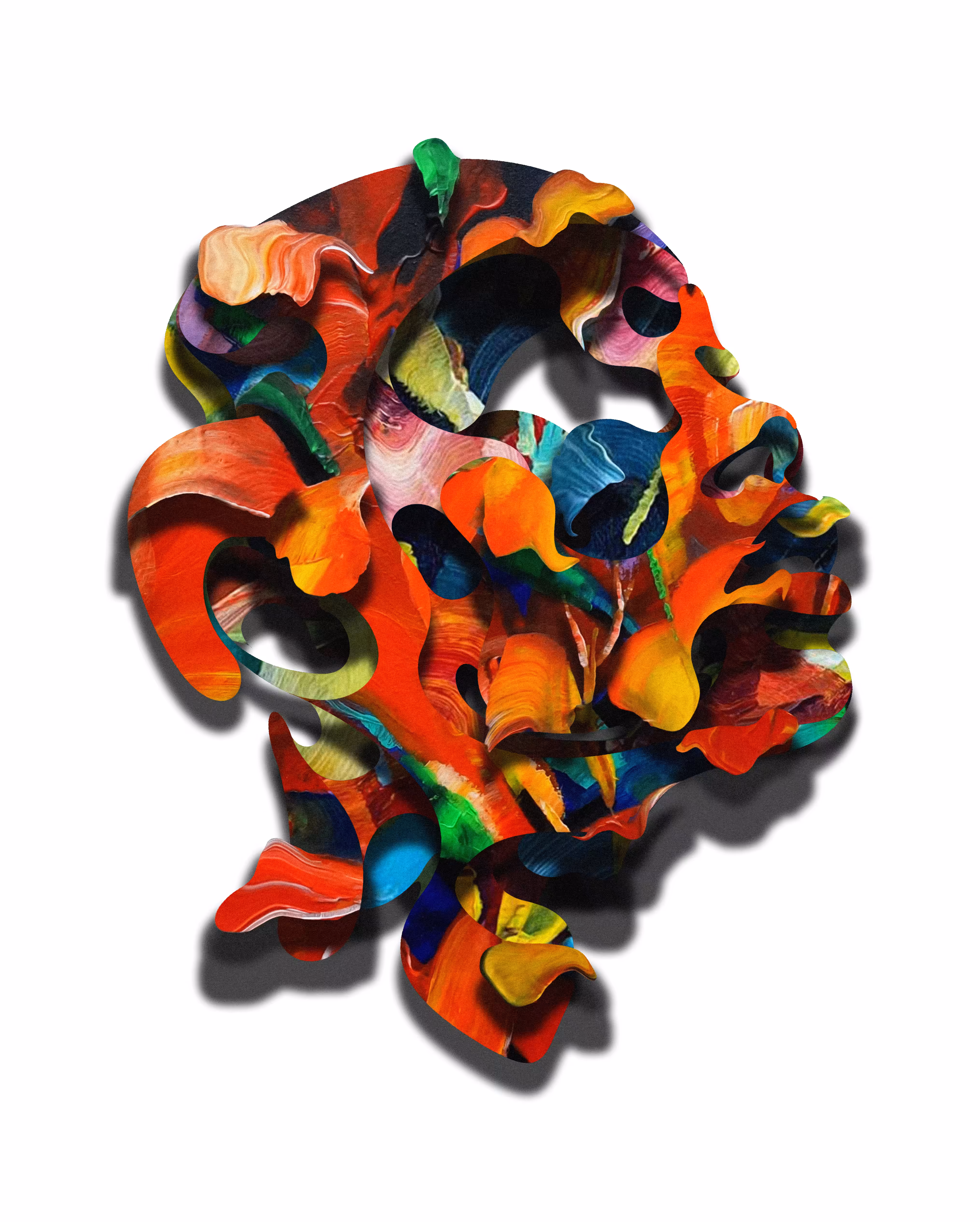 What is your inner color ?