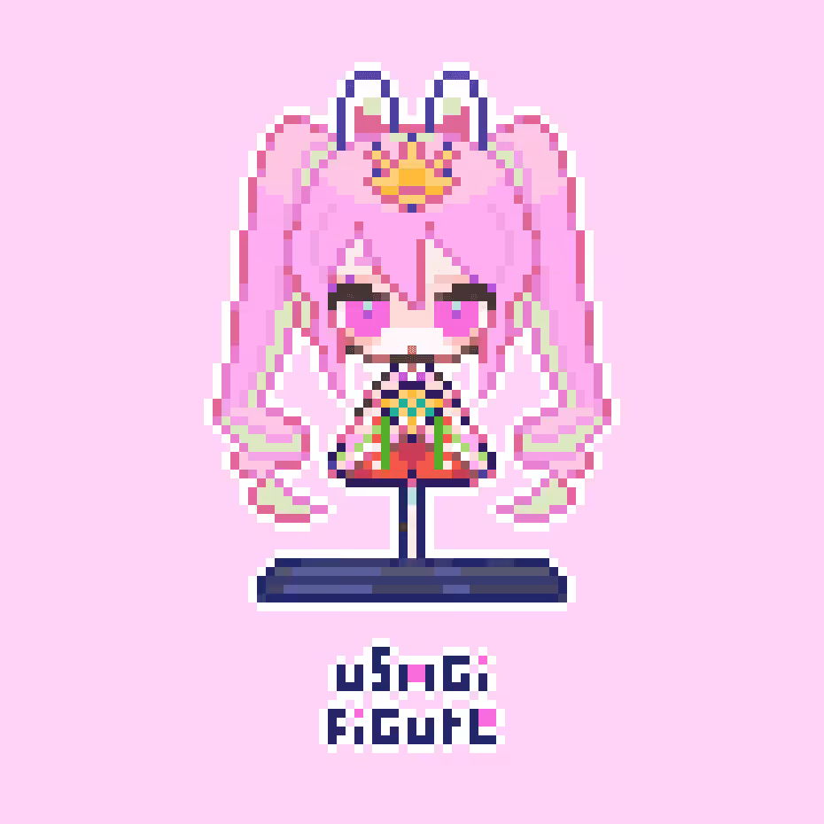 USAGI-FIGURE #003