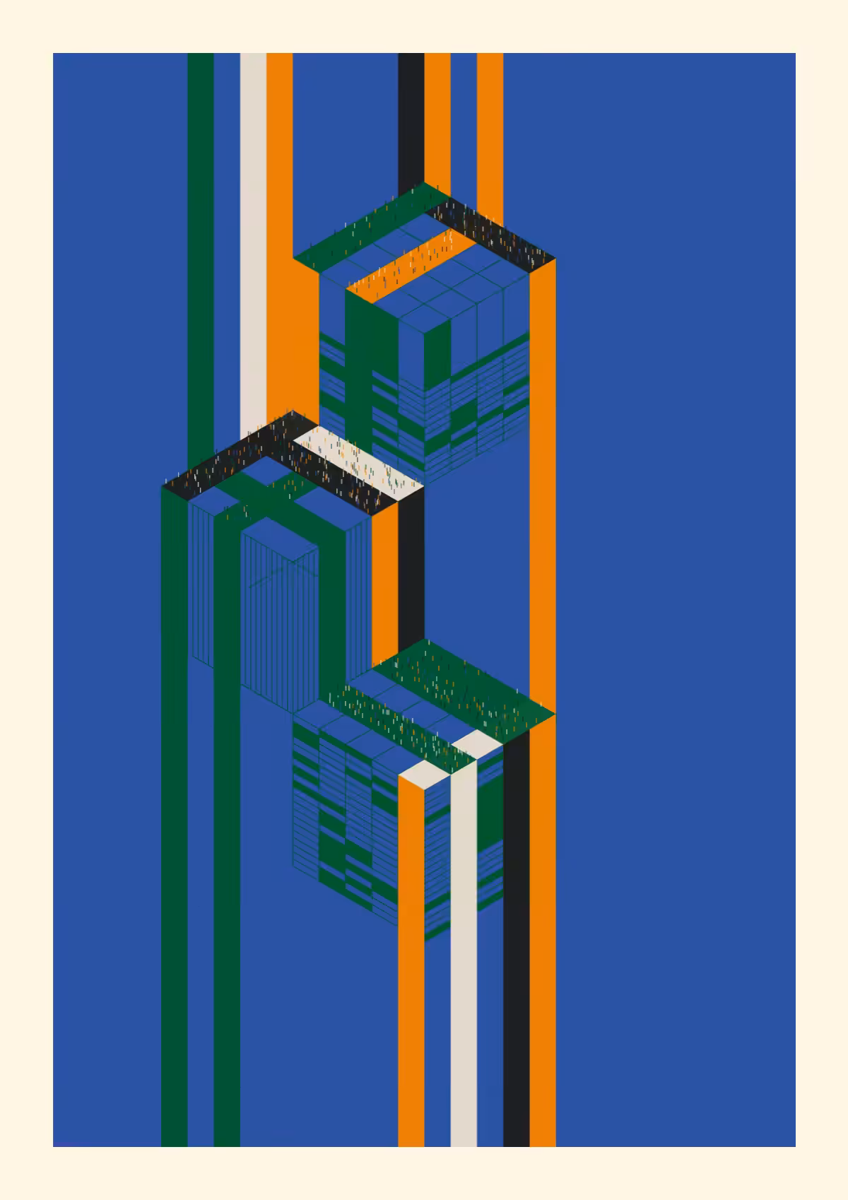 Tesseract #428