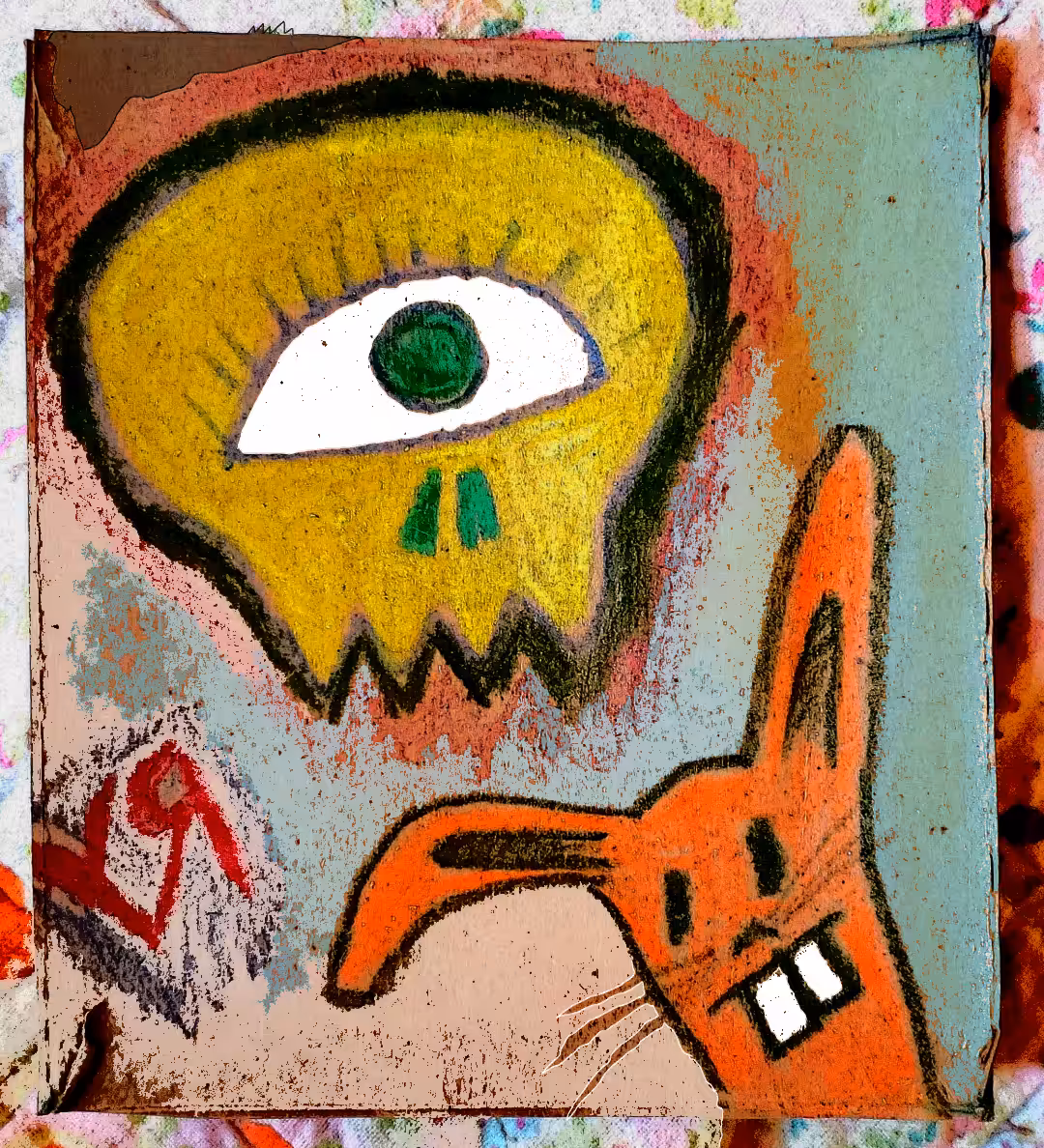 Metaphysical Observer