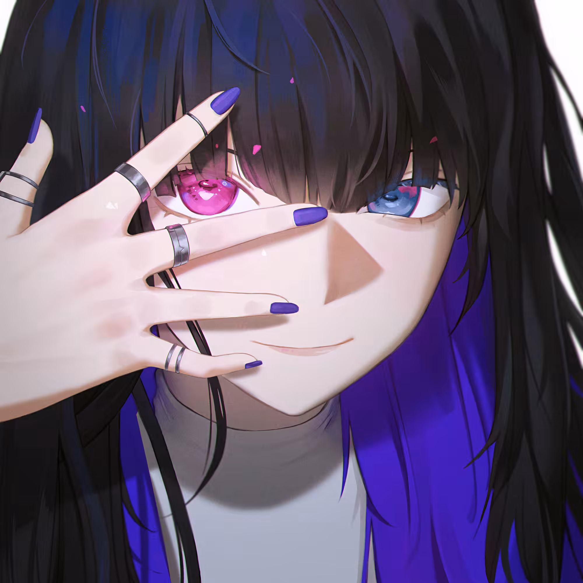 死神 eyes 