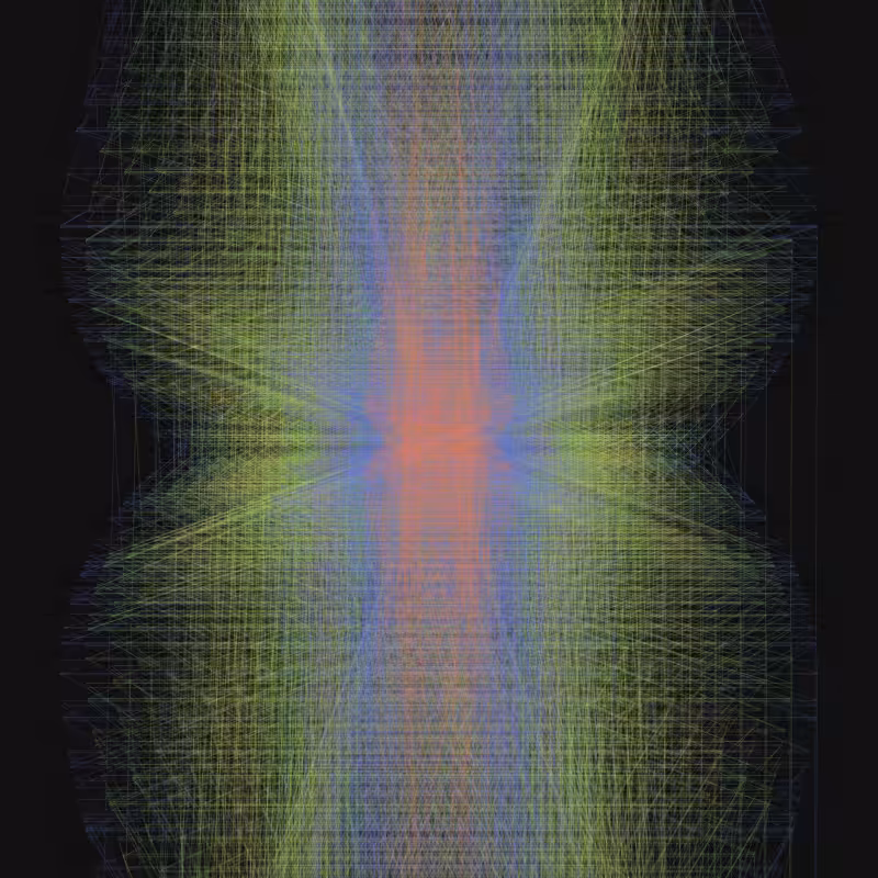 No wave #6