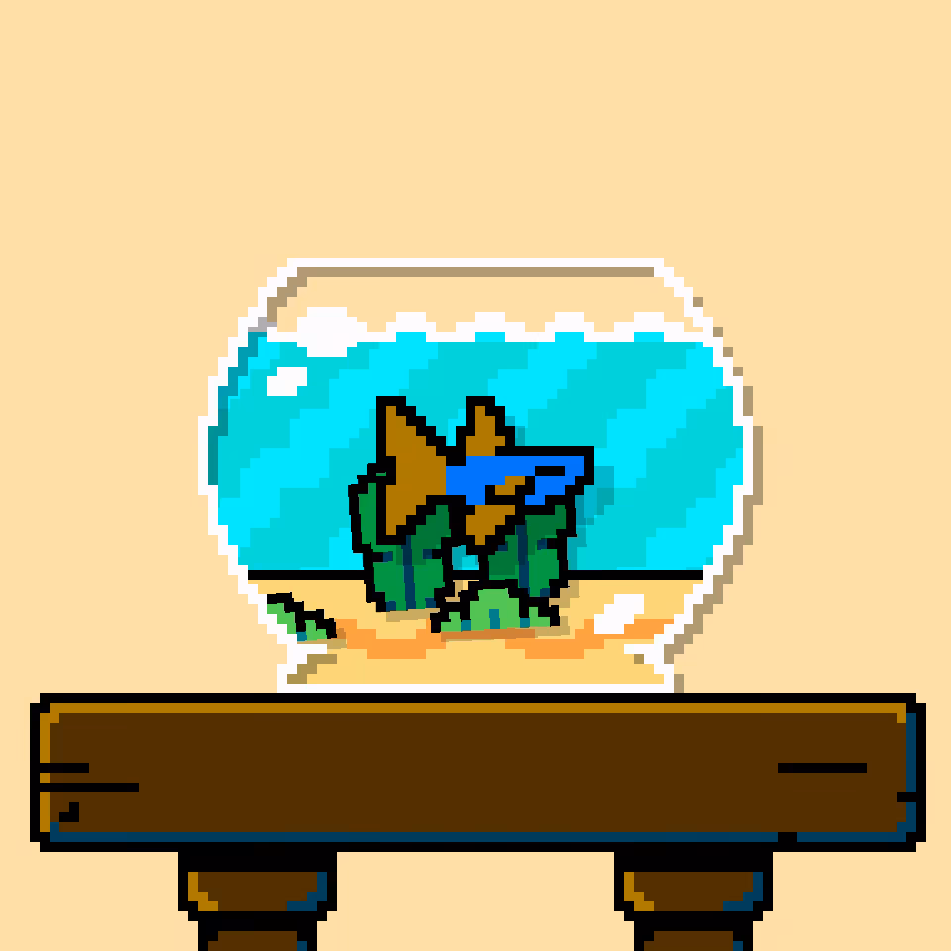 betta fish #35