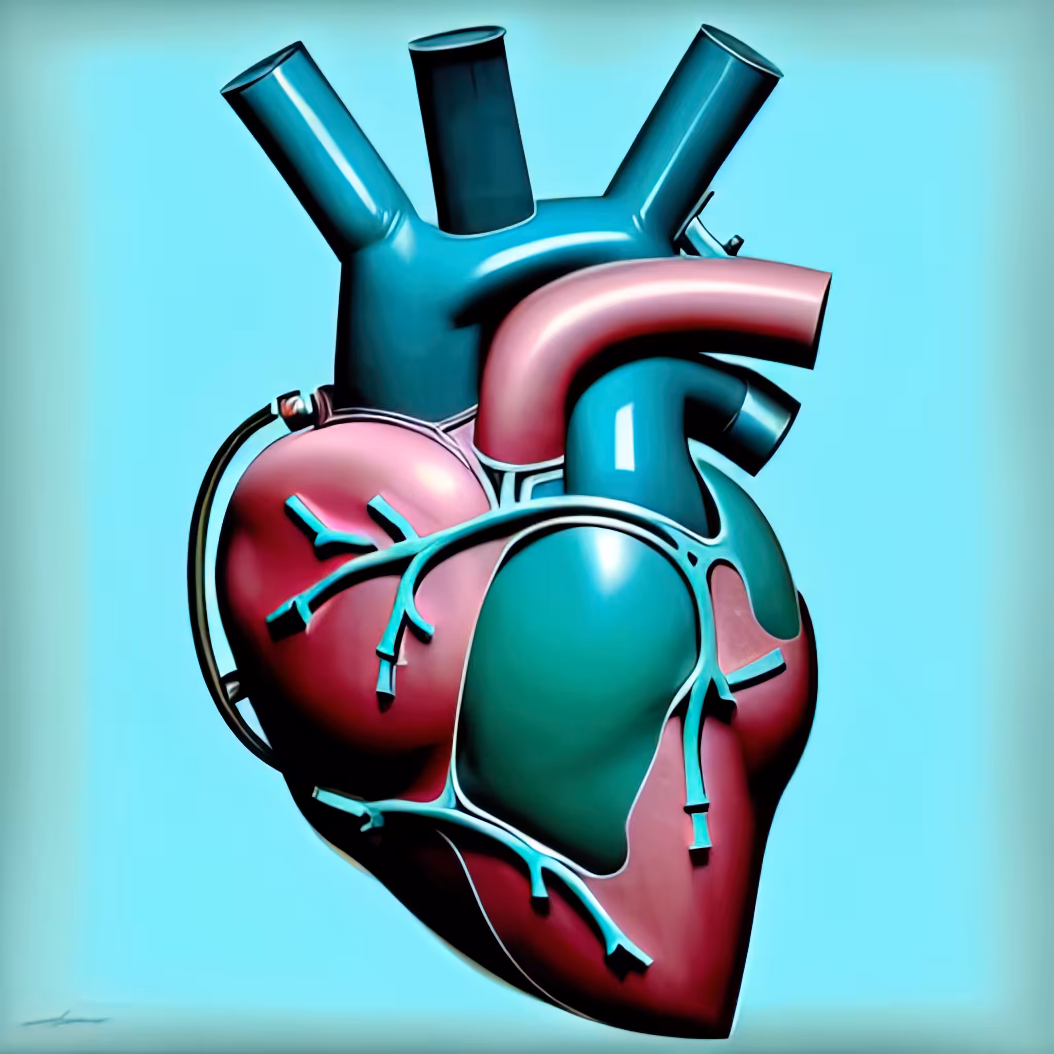 Have a Fuckin Heart #733