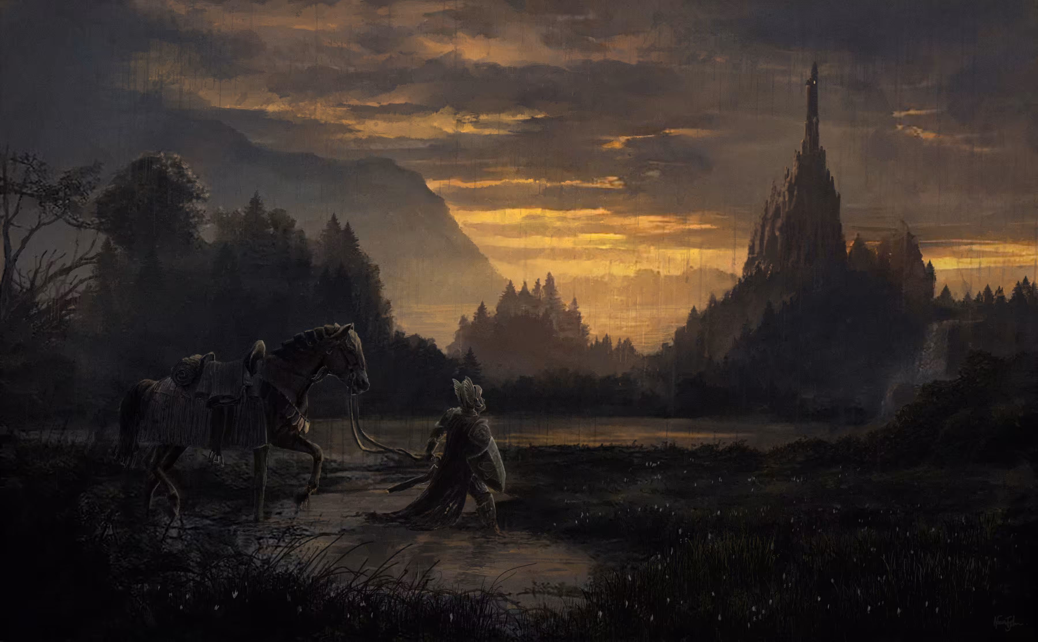 Adam Fryda Art