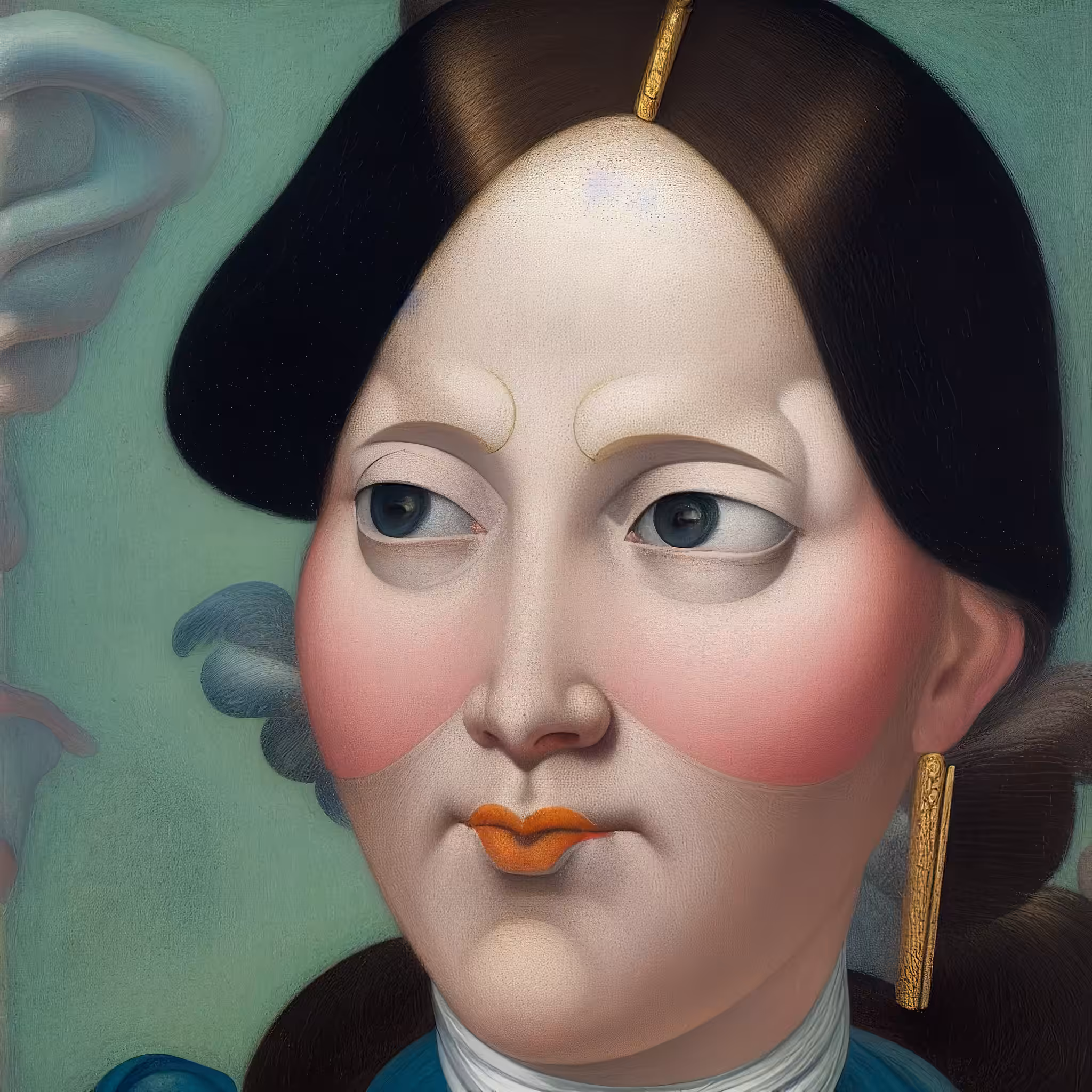 Lost Poets: Plain Jane