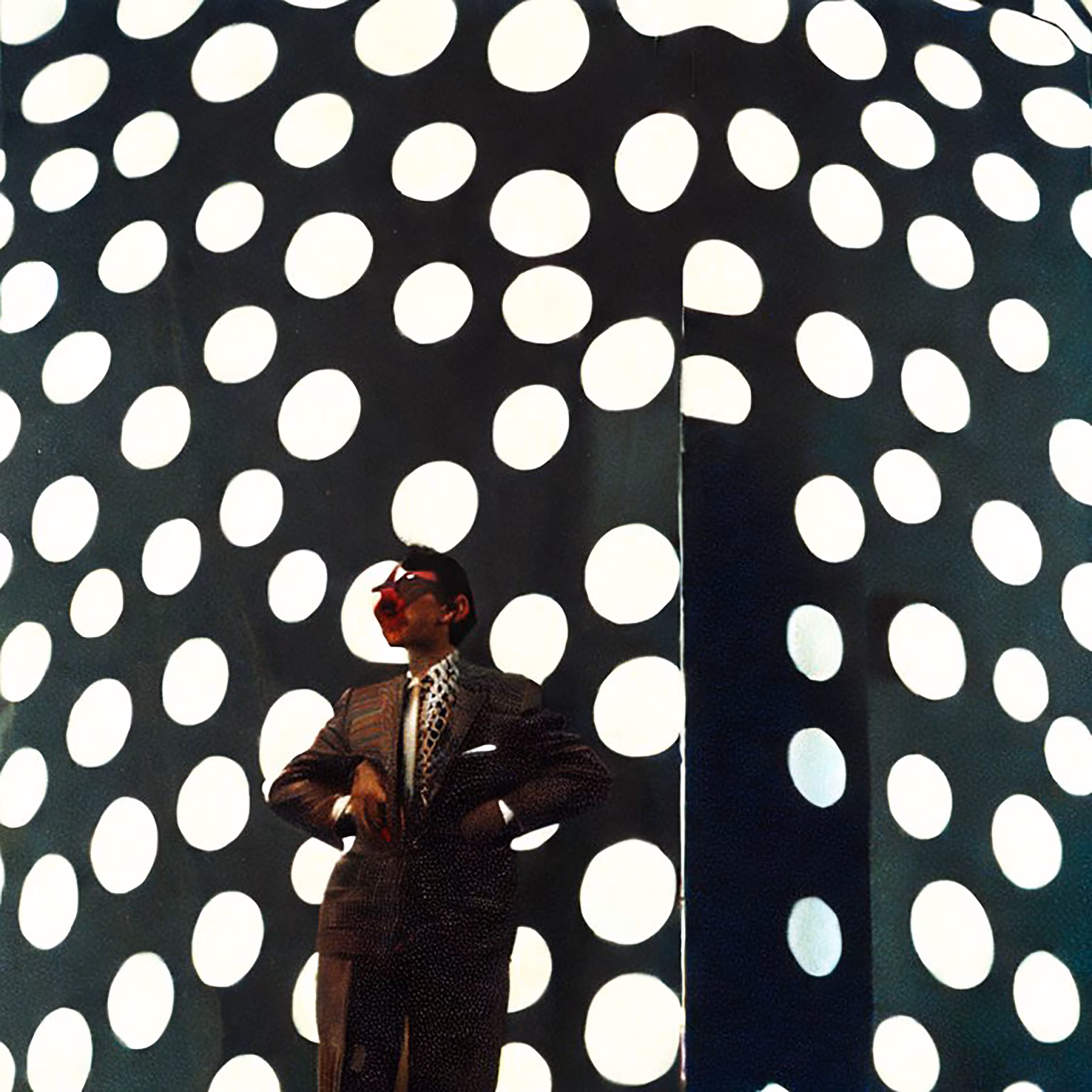 Motorland: Uptown: Penthouse 7: Polkadot