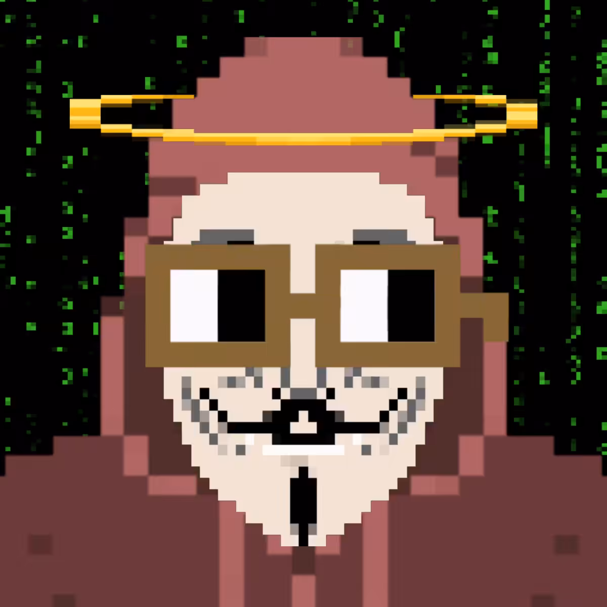 AnonyNoun #53