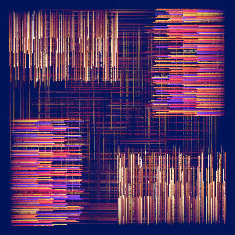 Crayons - v2 #5