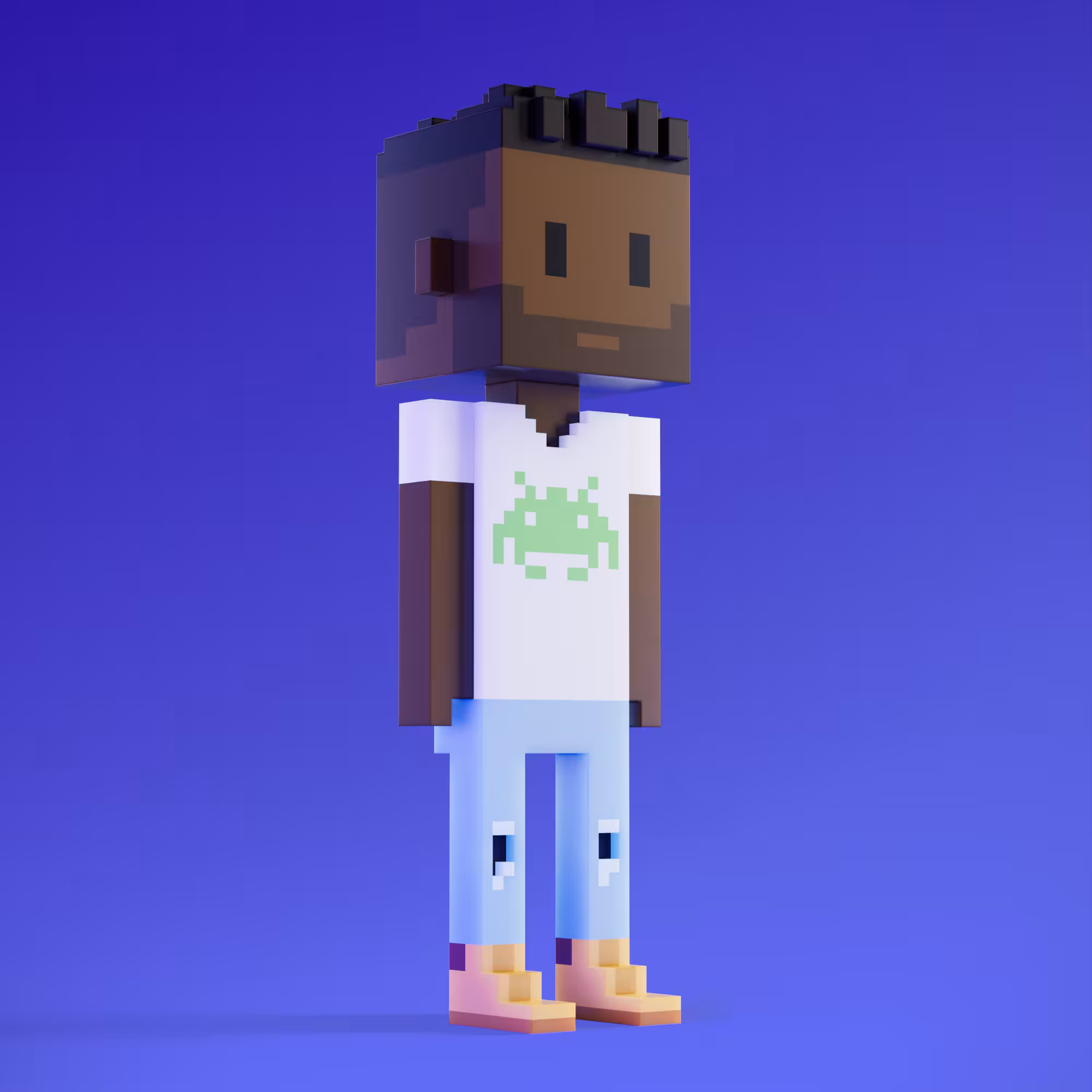 Meebit #9161