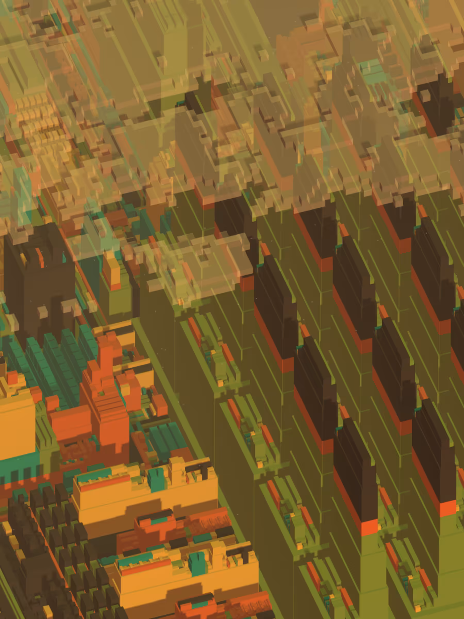 Democracity #500