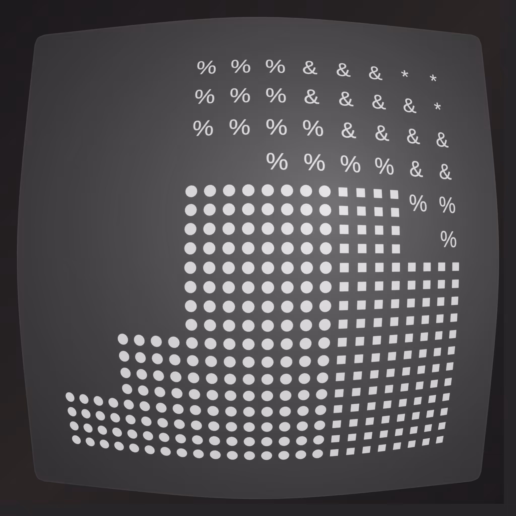 Lost Transmissions #33