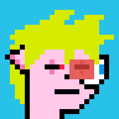 XetoPunk #059
