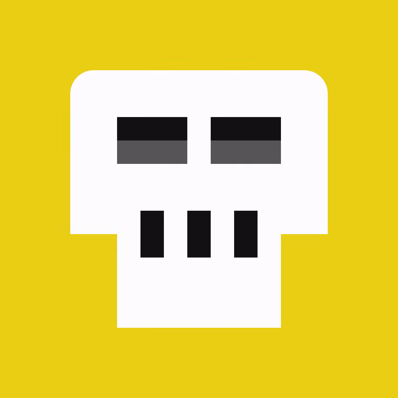 SMOLSKULL #1418
