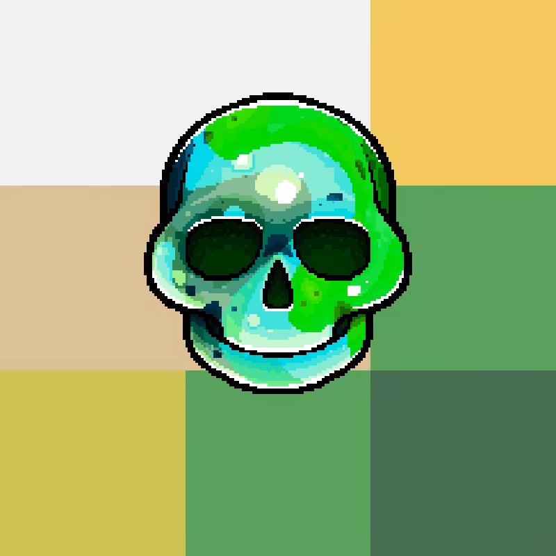 SKULLZ #117