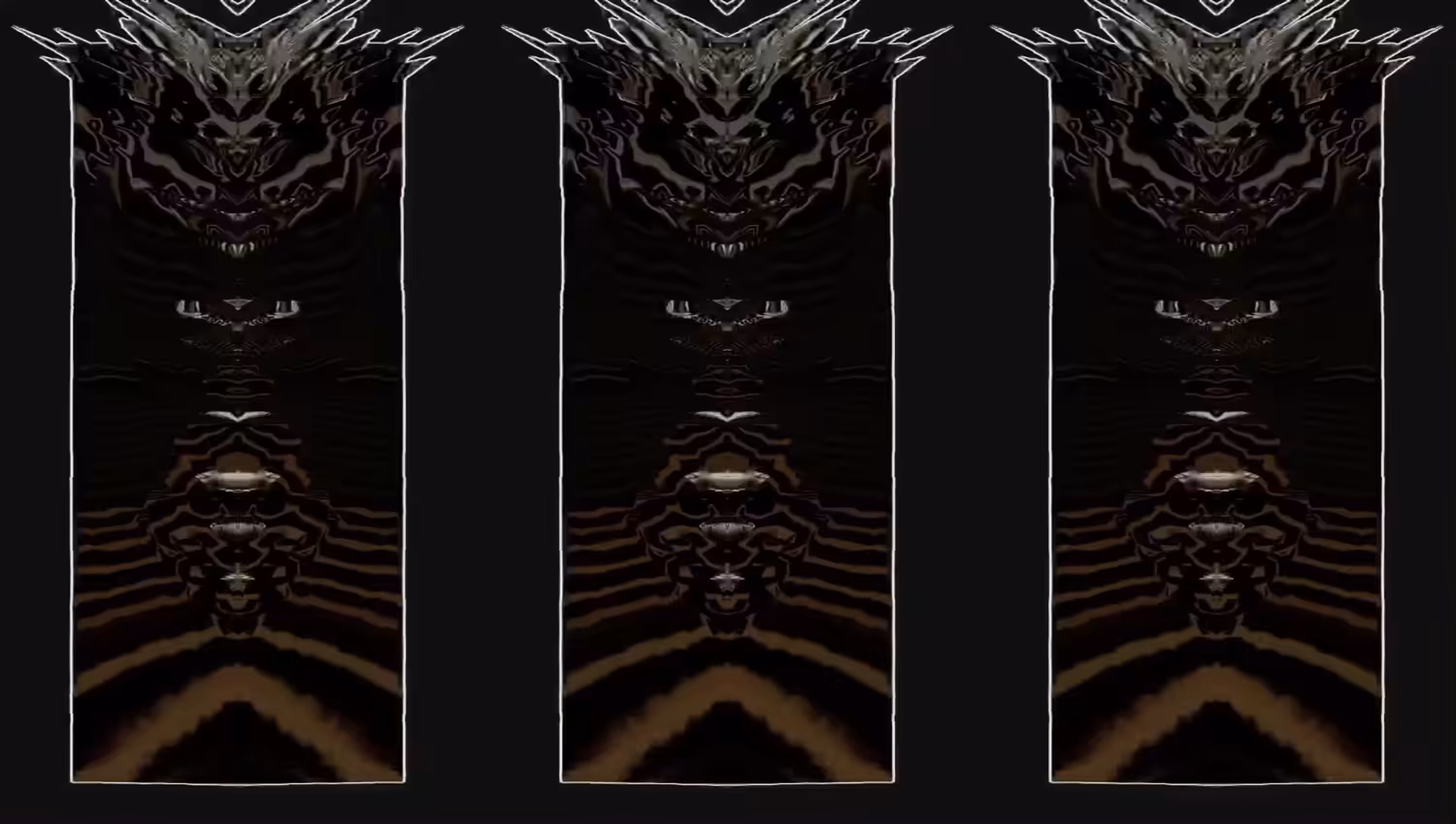 N ﮼¿sǝʌ ǝ̗nb ʻn̗ʇ ǝɯᴉᗡ ¿sǝ ǝ̗nꝹ﮼