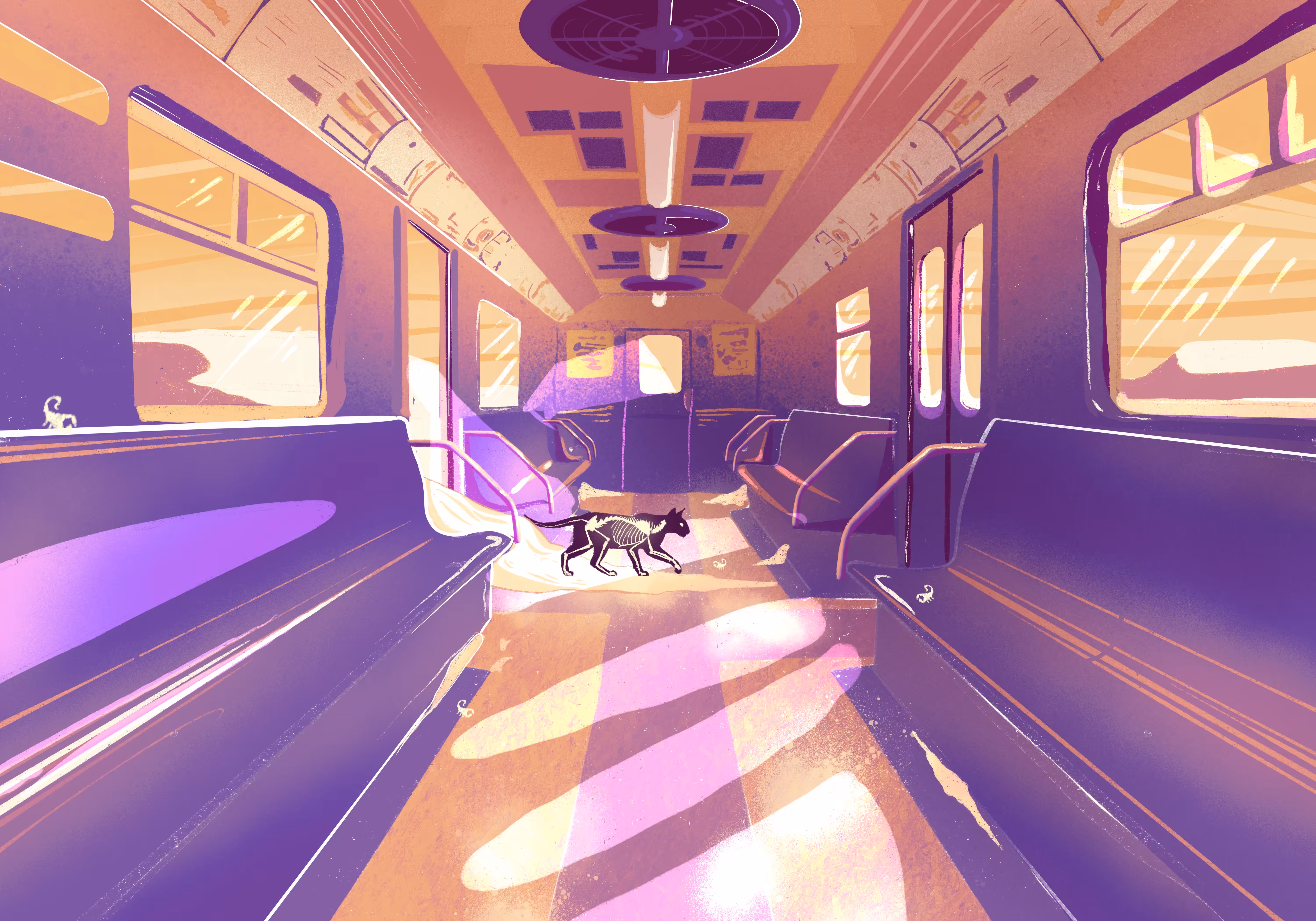 Desert Train