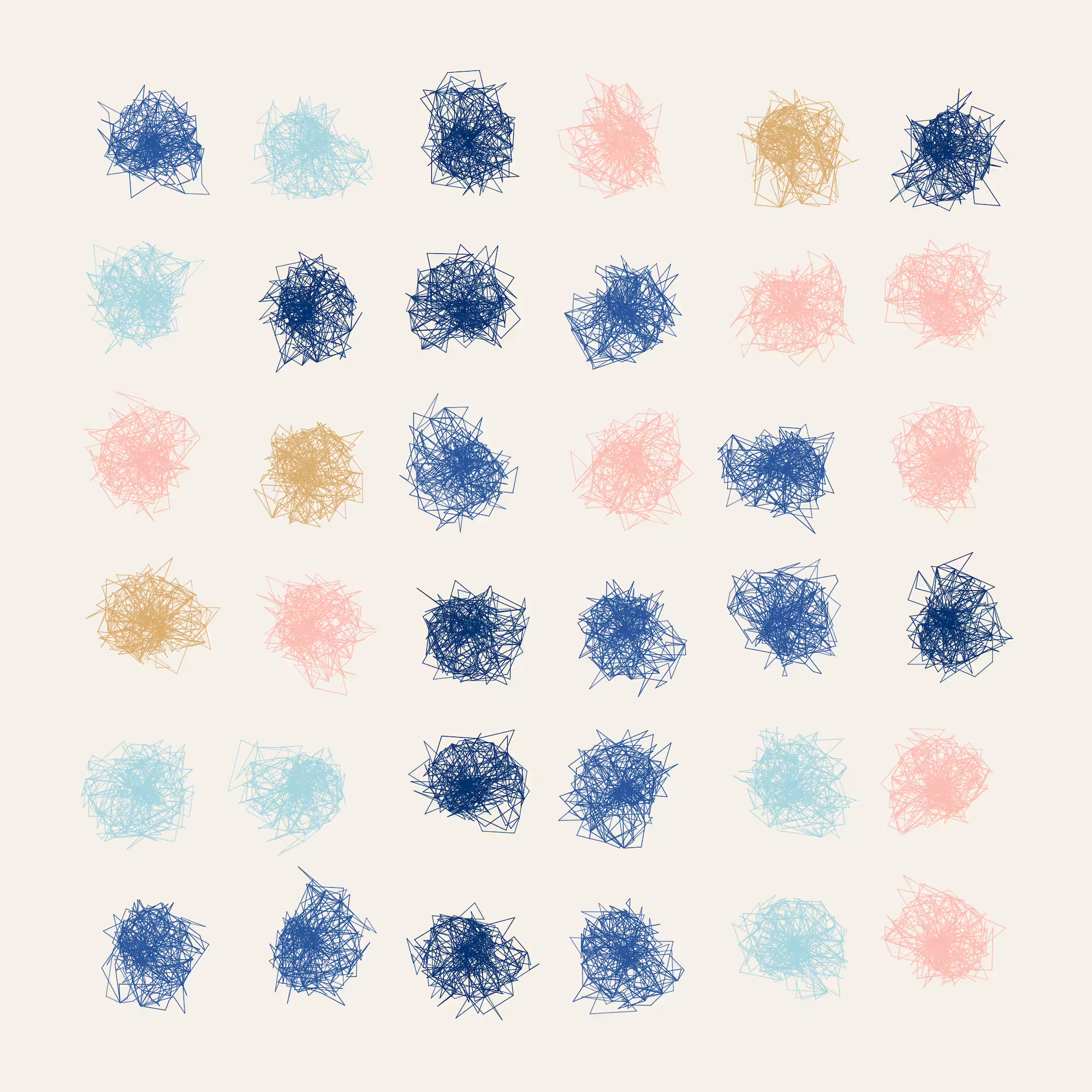 Basic Lines 121