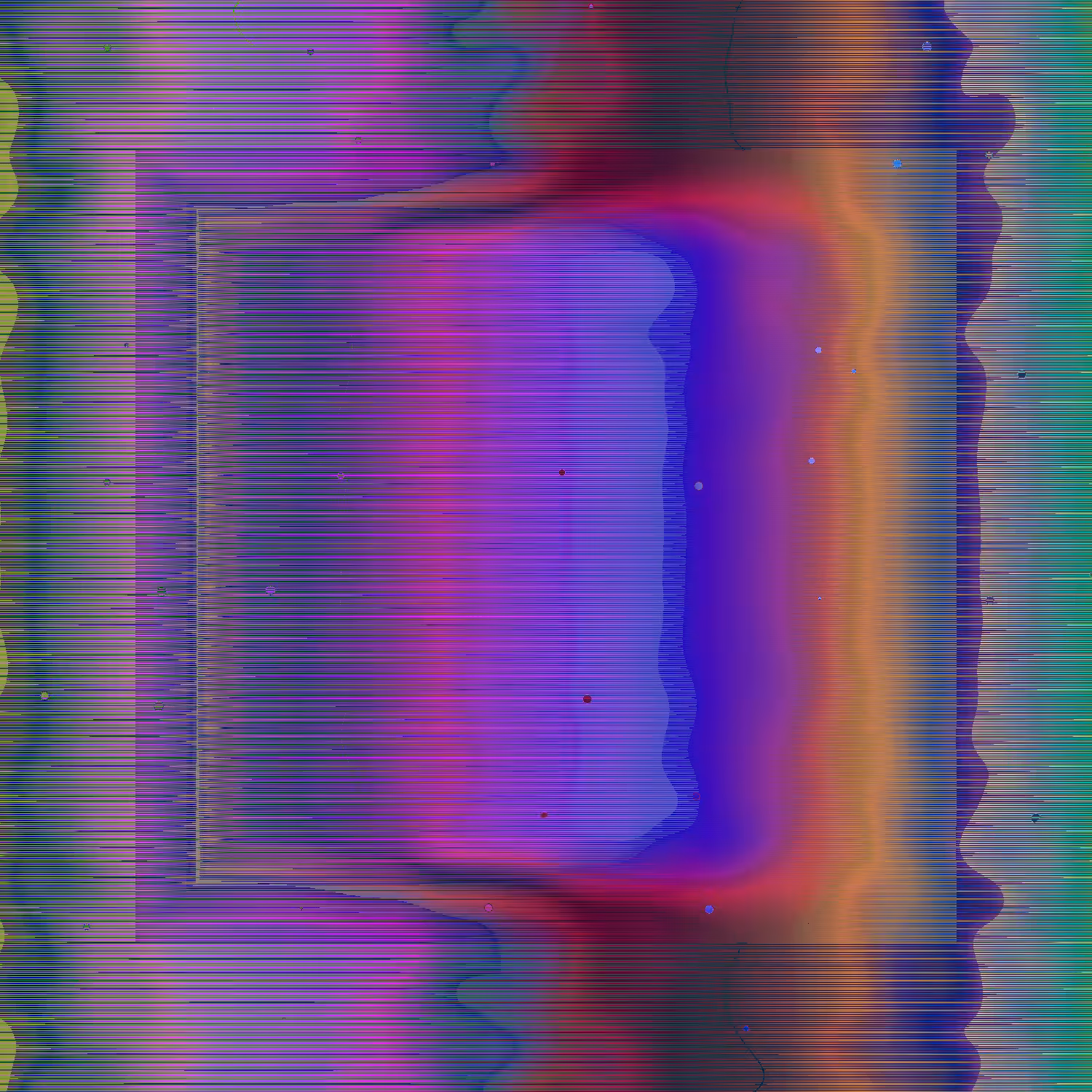 Unstable Space #36