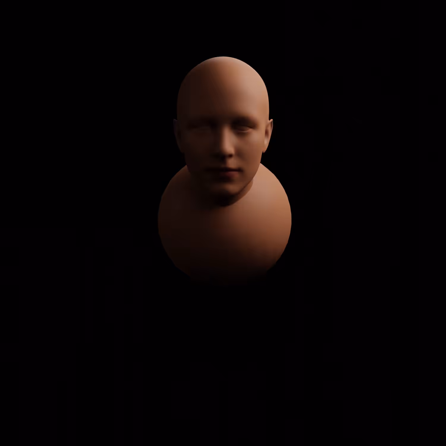 Pogo Ball - Human Version 1
