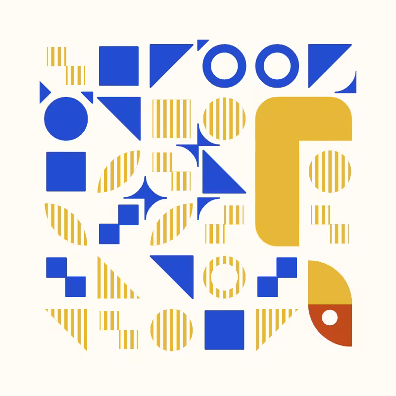 Grid Pond #7