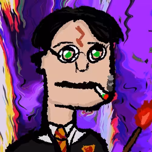 POTHEADZ #1097