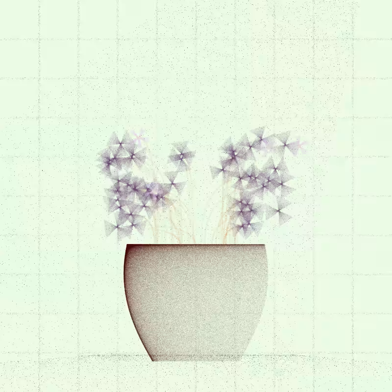 🌱 Potted & Printed #476