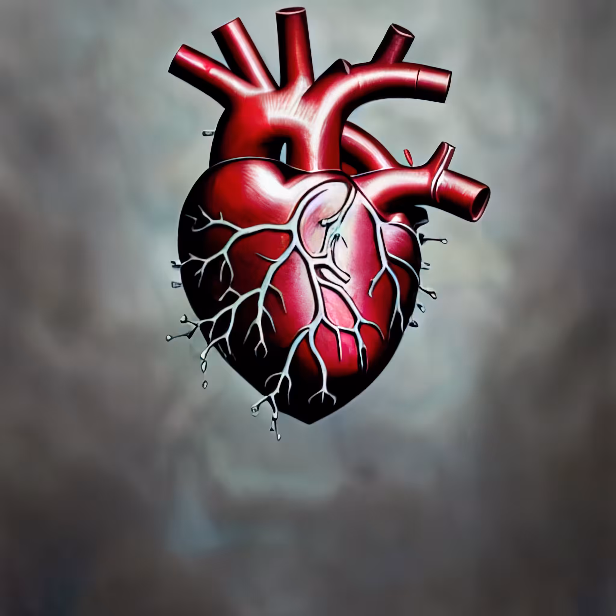 Have (A) Heart: Have a Fuckin Heart #375