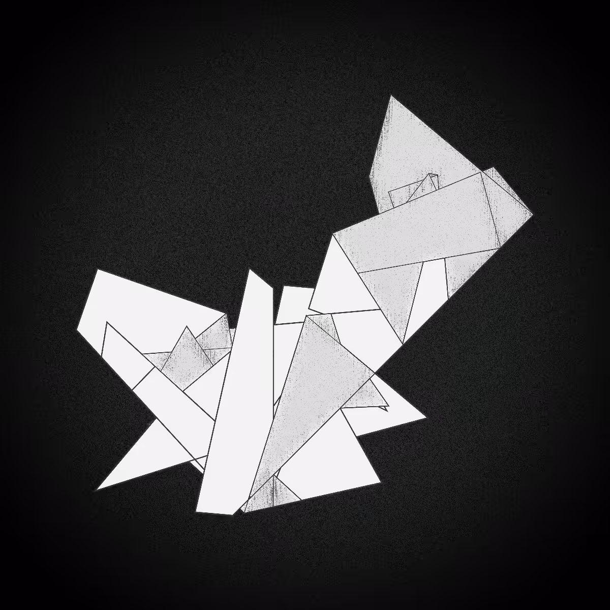 Shape of Freedom #1808