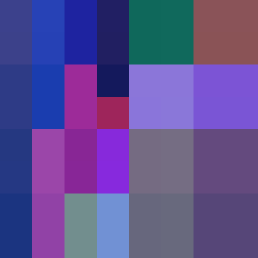 GLICPIXXXVER002 #2015