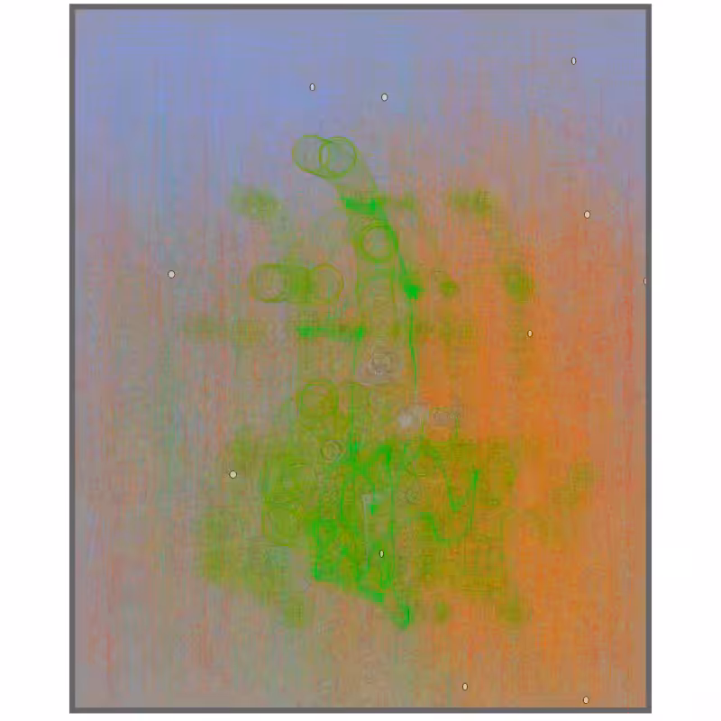 Primitive shapes #29