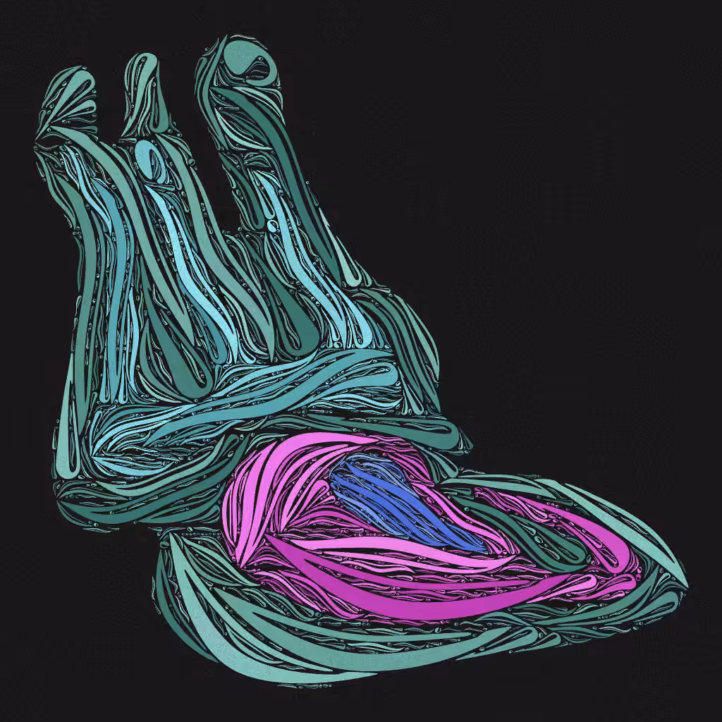 Hyper Threads #39
