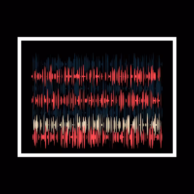 Seismic Stacking - 4 #27
