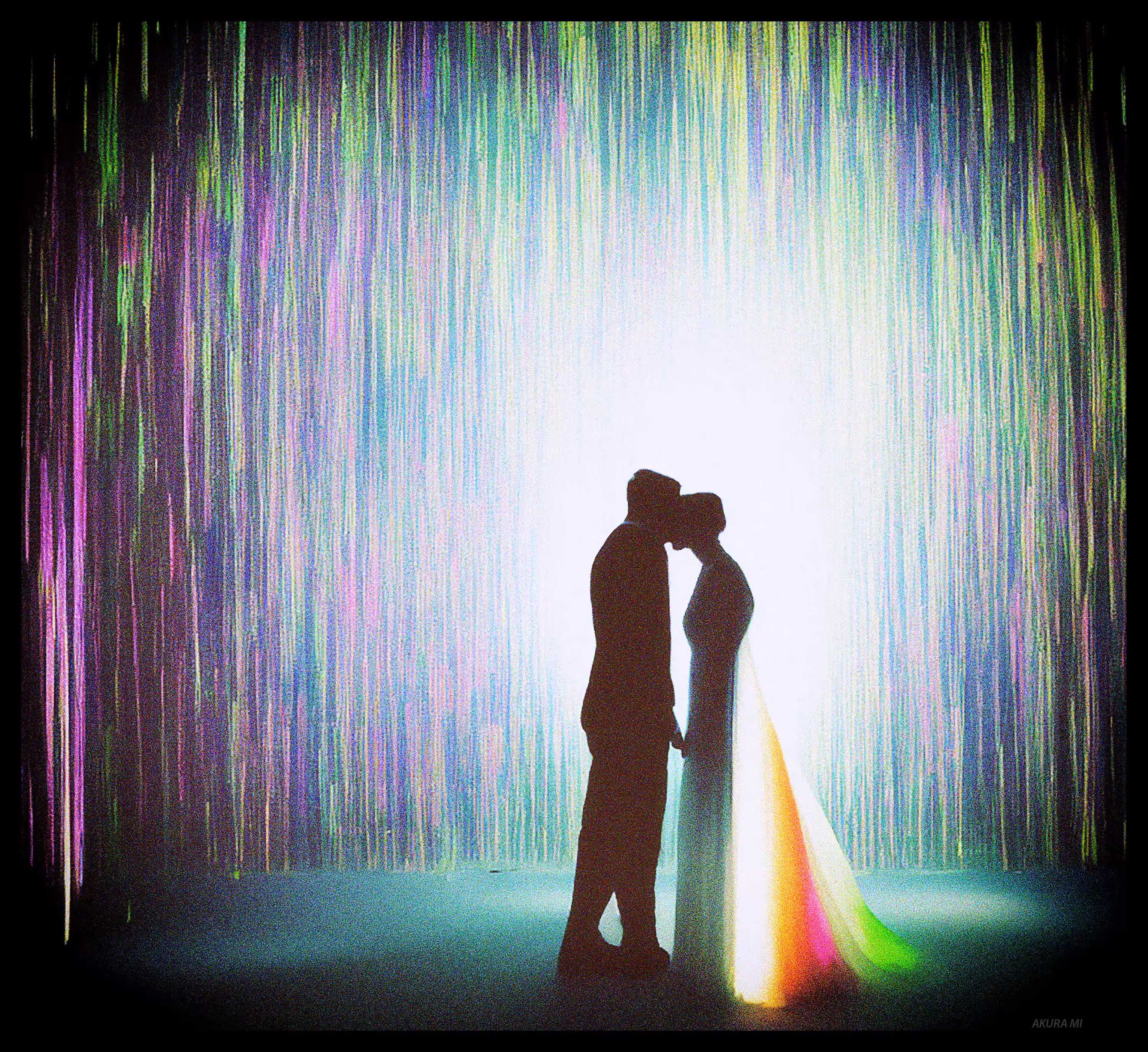 Between Us