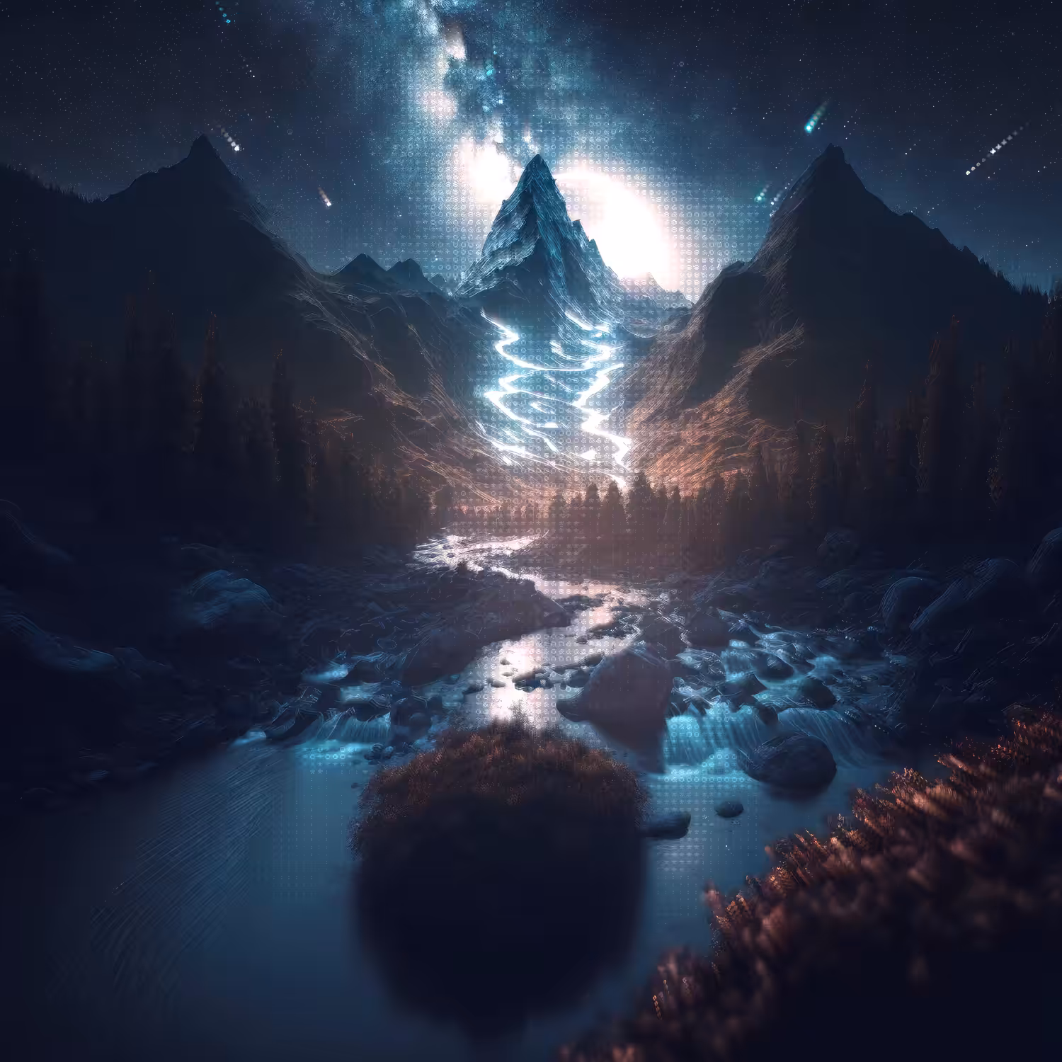 NATURE 2 #784