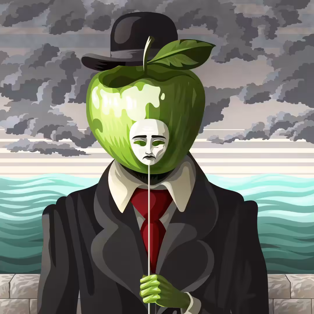 the man of the son