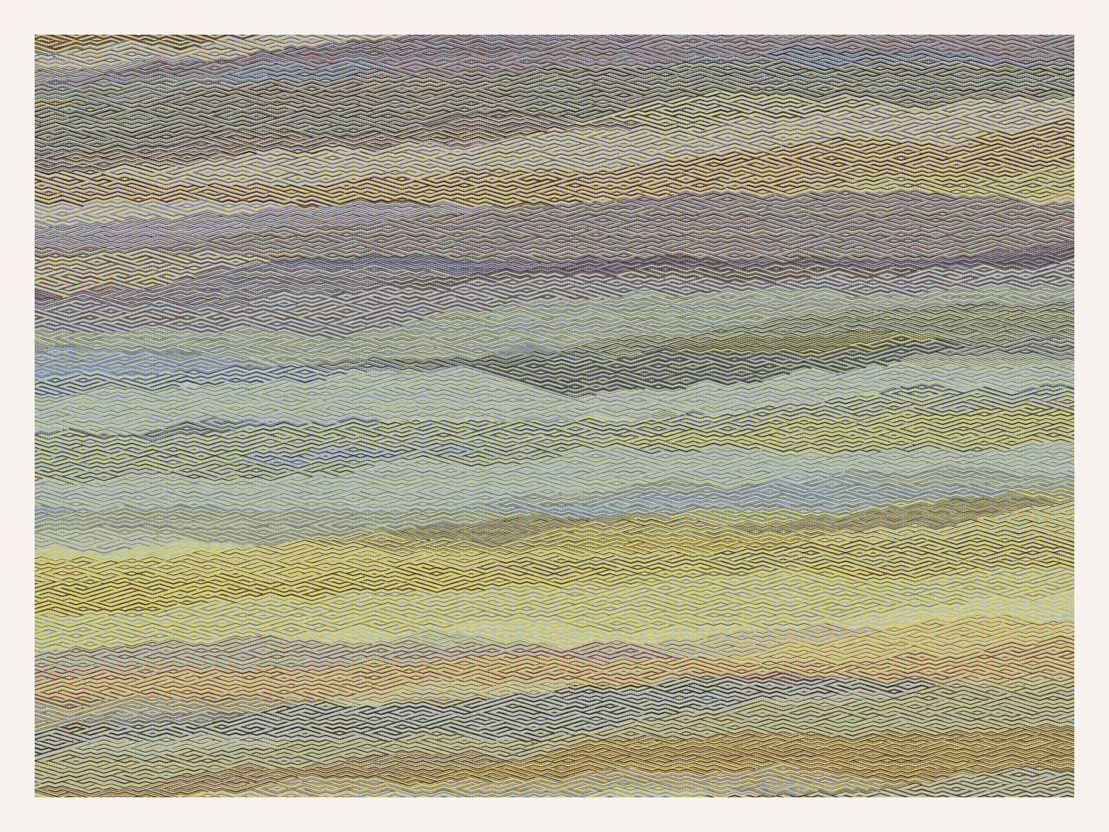 Chromatic Waves #221