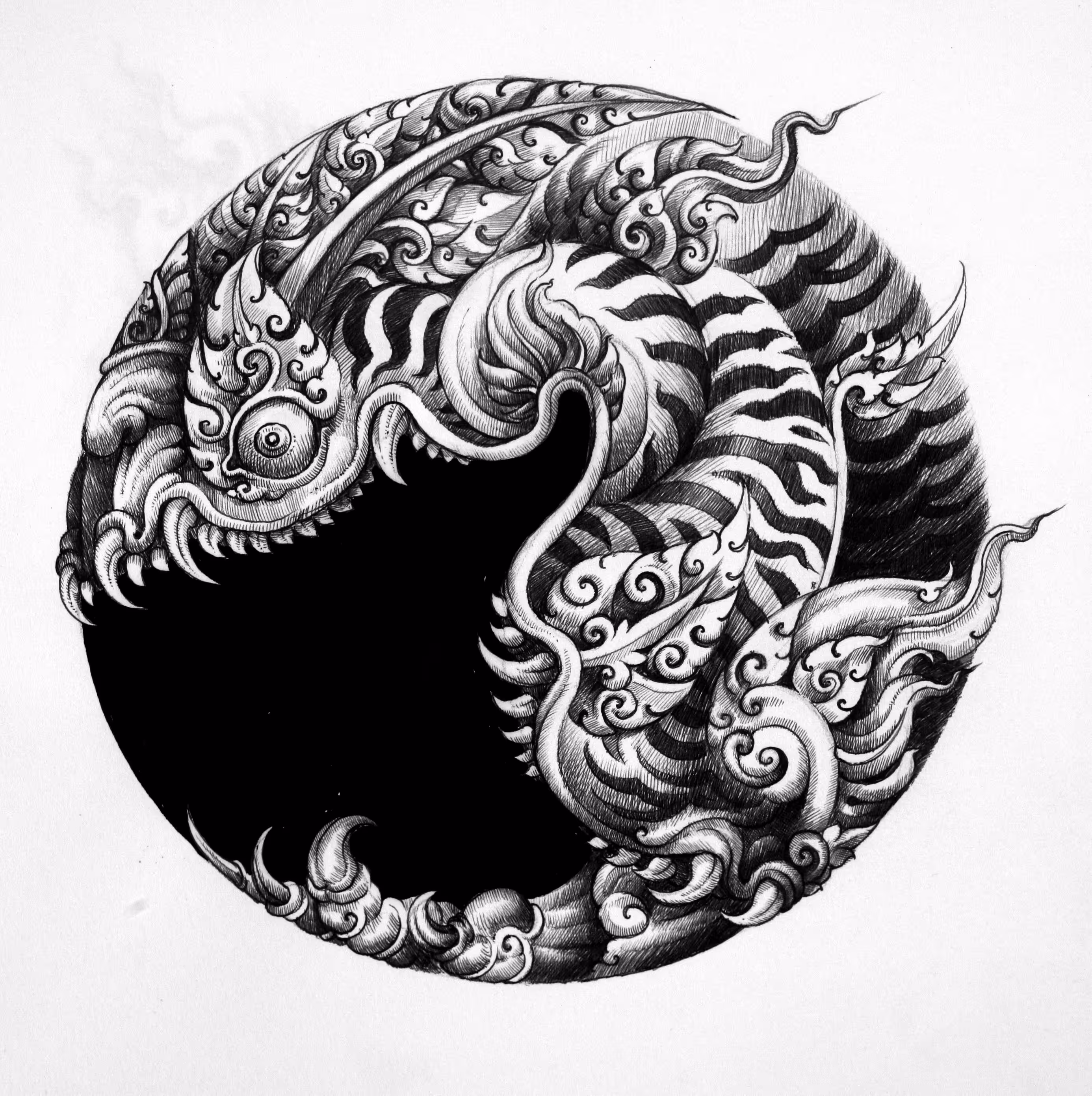 Eclipse