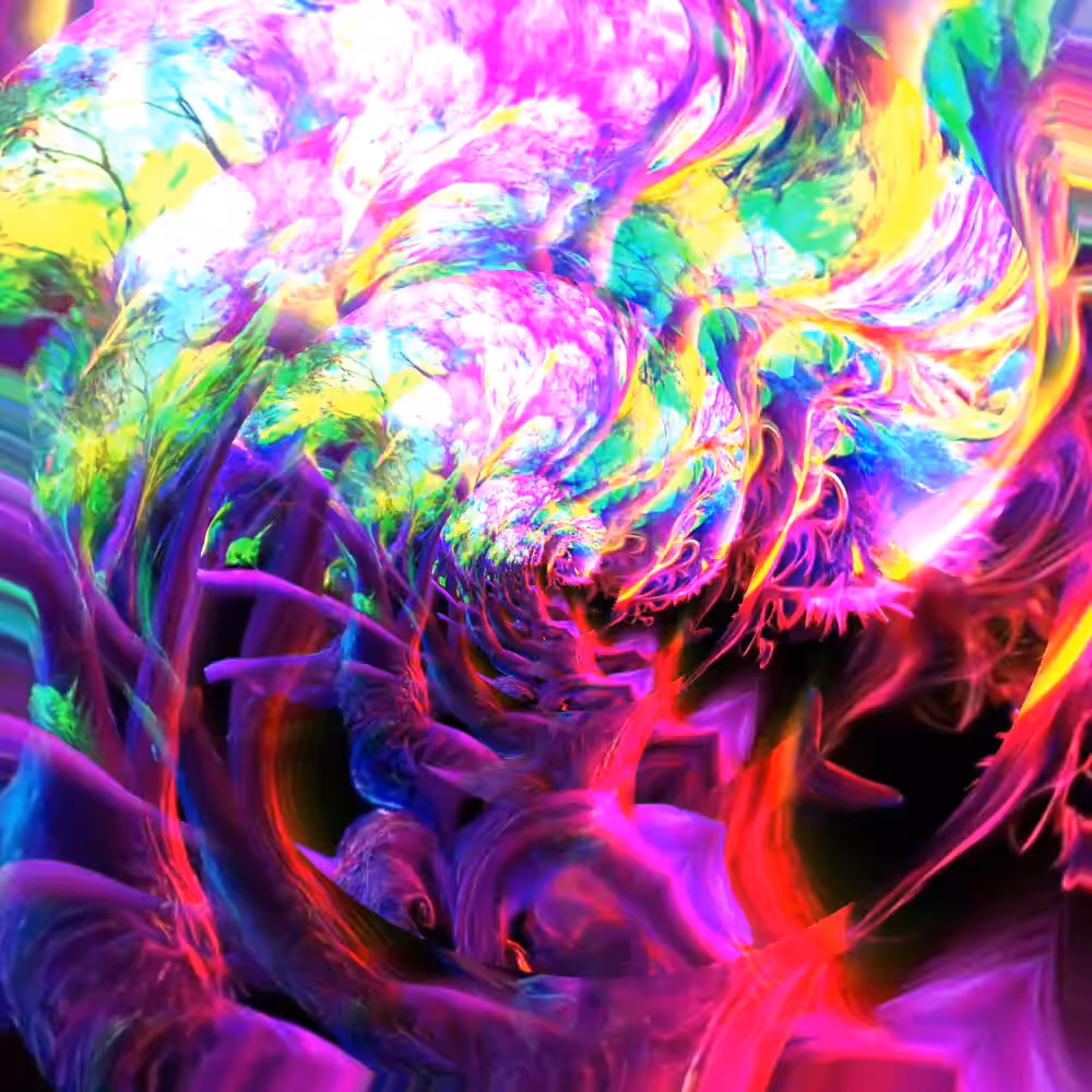 Synesthesia