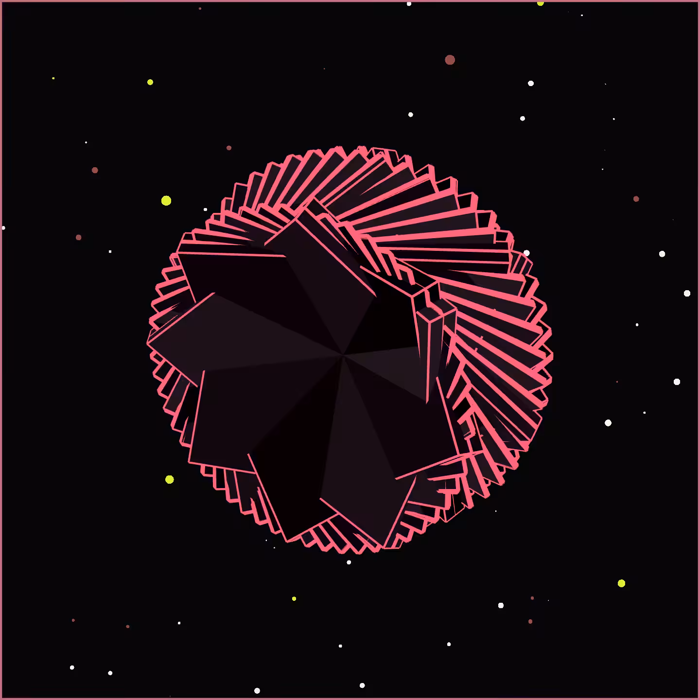 UNIDENTIFIED FLYING OBJKT #048