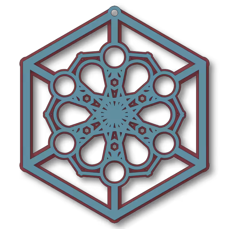 fx(ornament) 2022 #1885