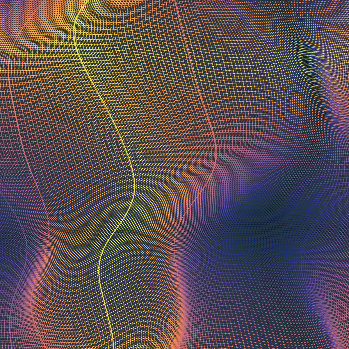 Distort #25