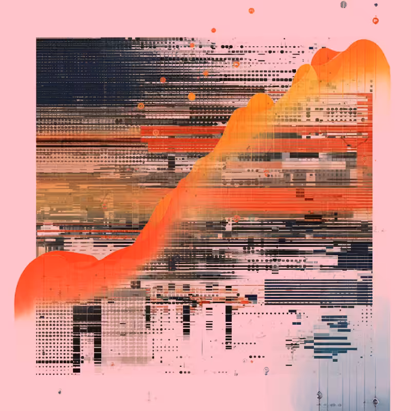 The world of noises  #43