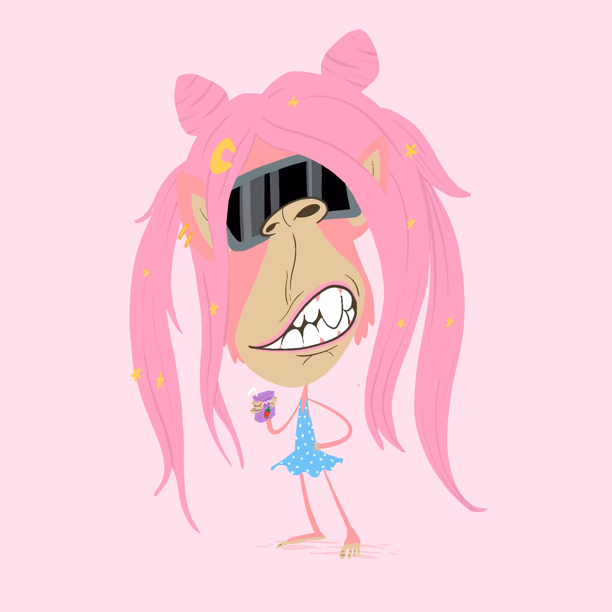 Sera Stargirl