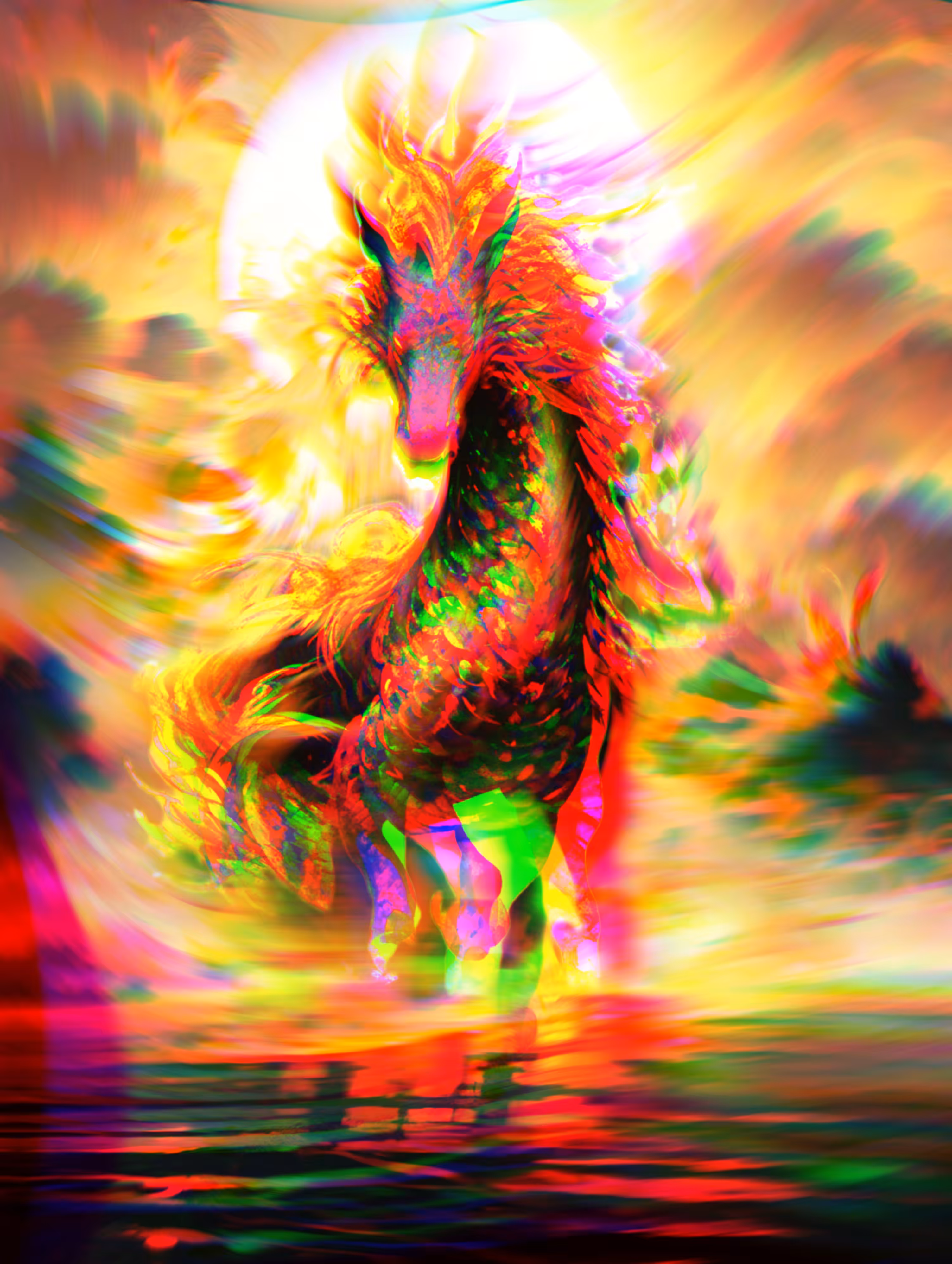 《海馬》