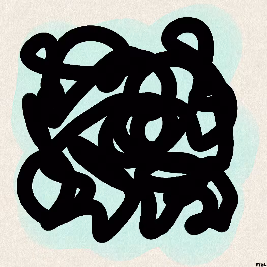 The Lloyds Collection: Ink #2