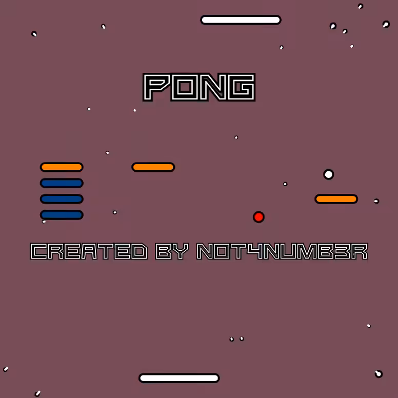 Pong