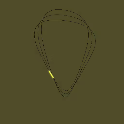 ayil: And Yet It Loops #1025